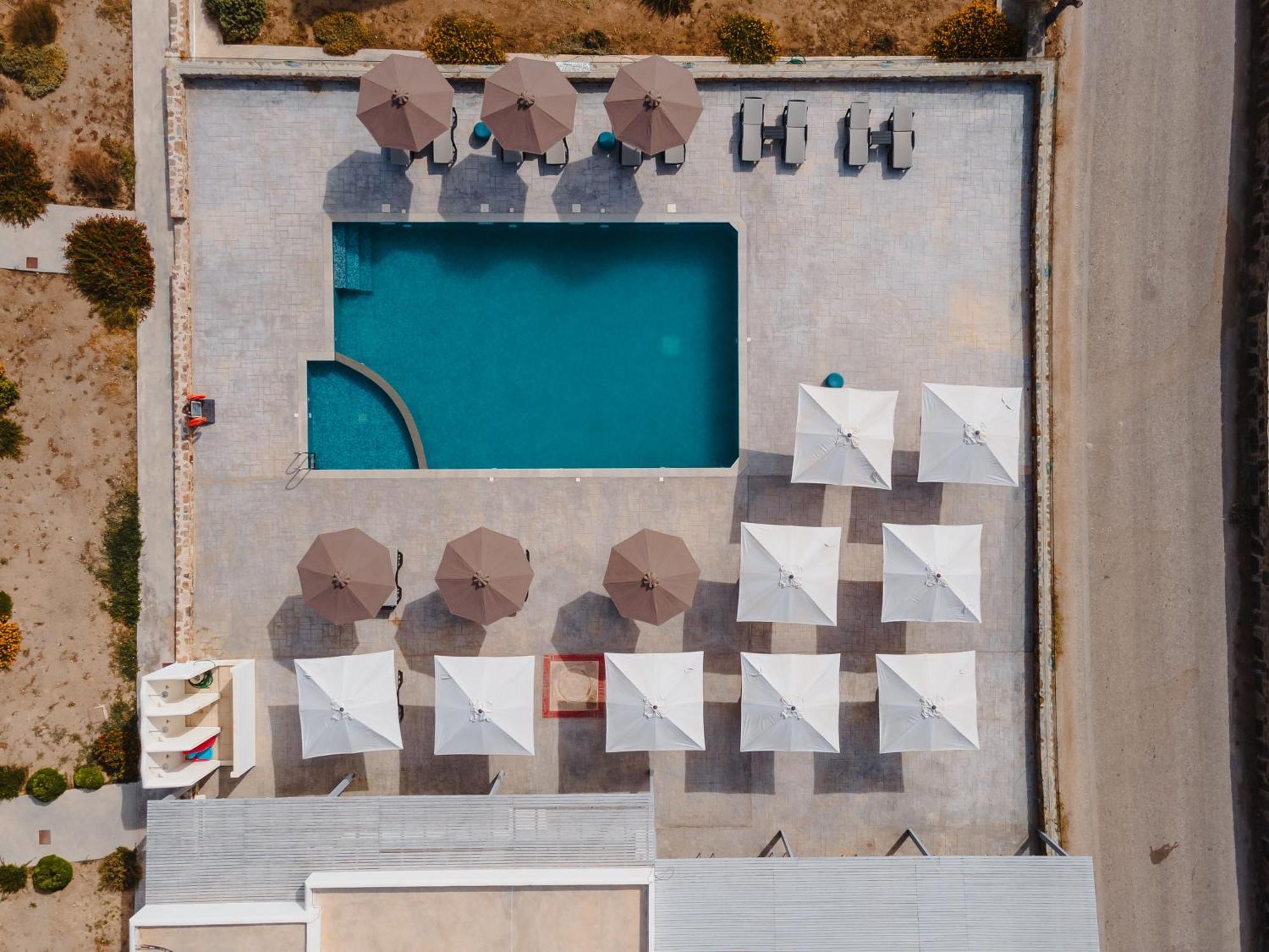Evripus Suites Kastrákion Εξωτερικό φωτογραφία