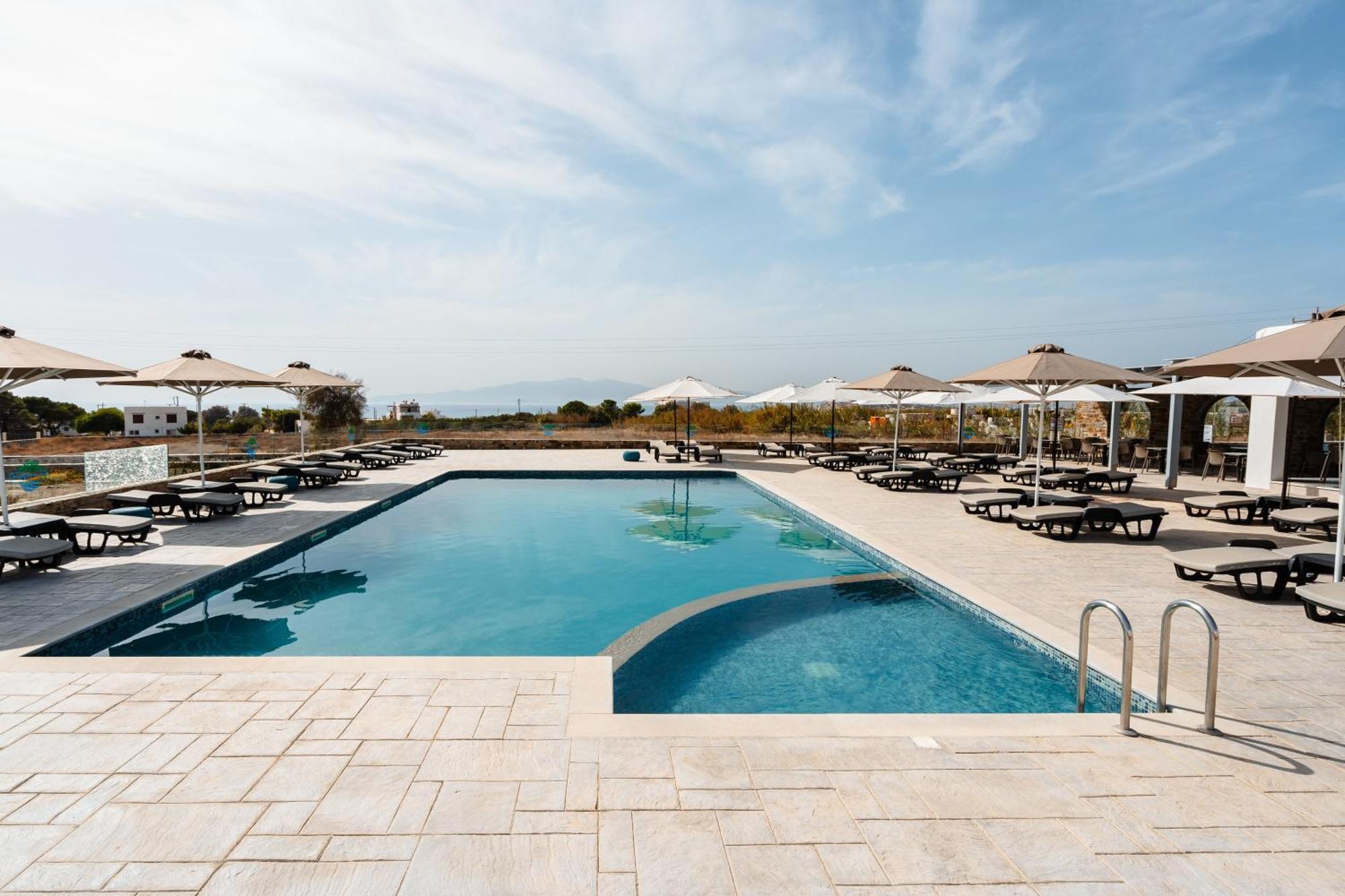 Evripus Suites Kastrákion Εξωτερικό φωτογραφία