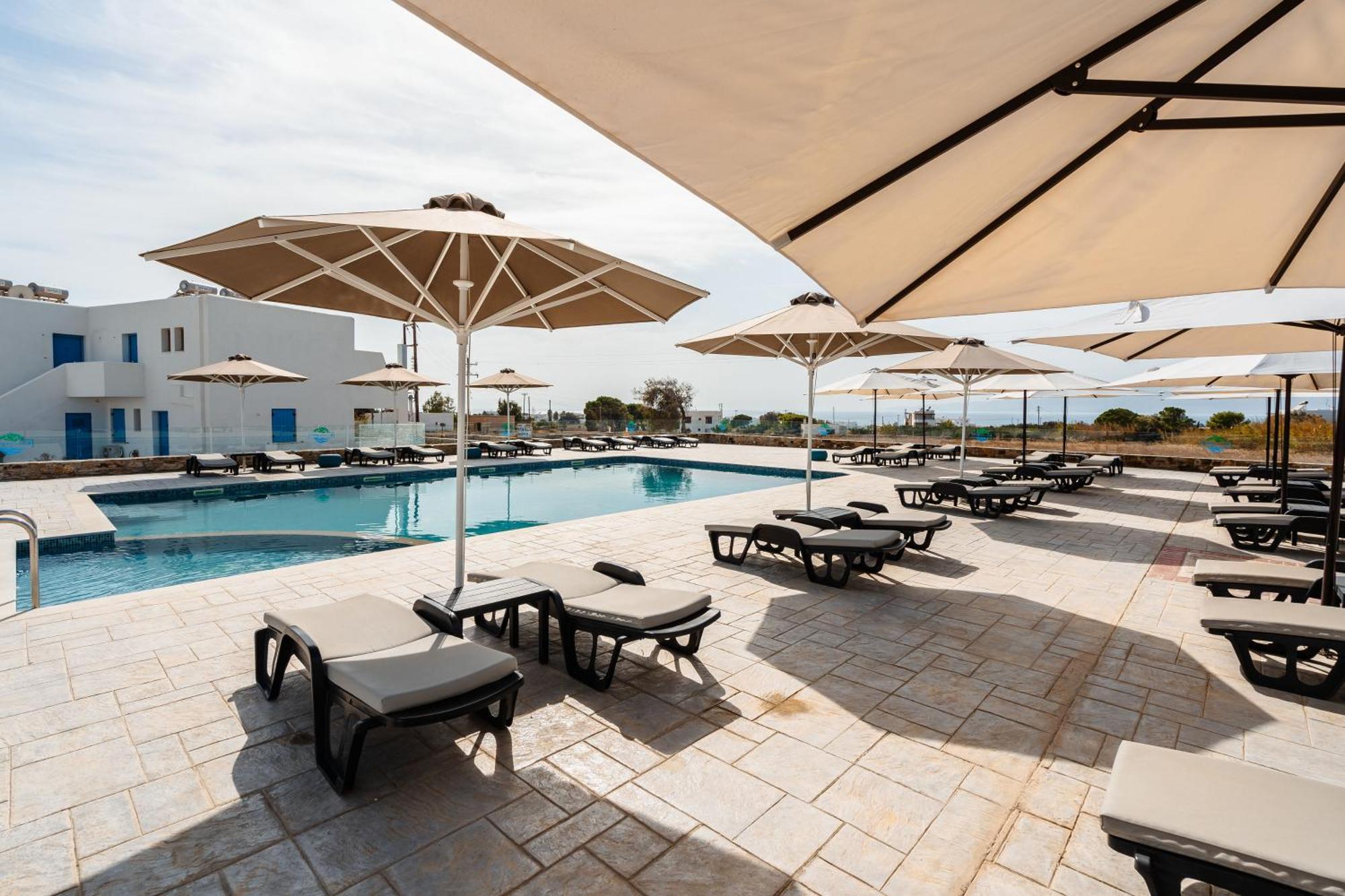 Evripus Suites Kastrákion Εξωτερικό φωτογραφία