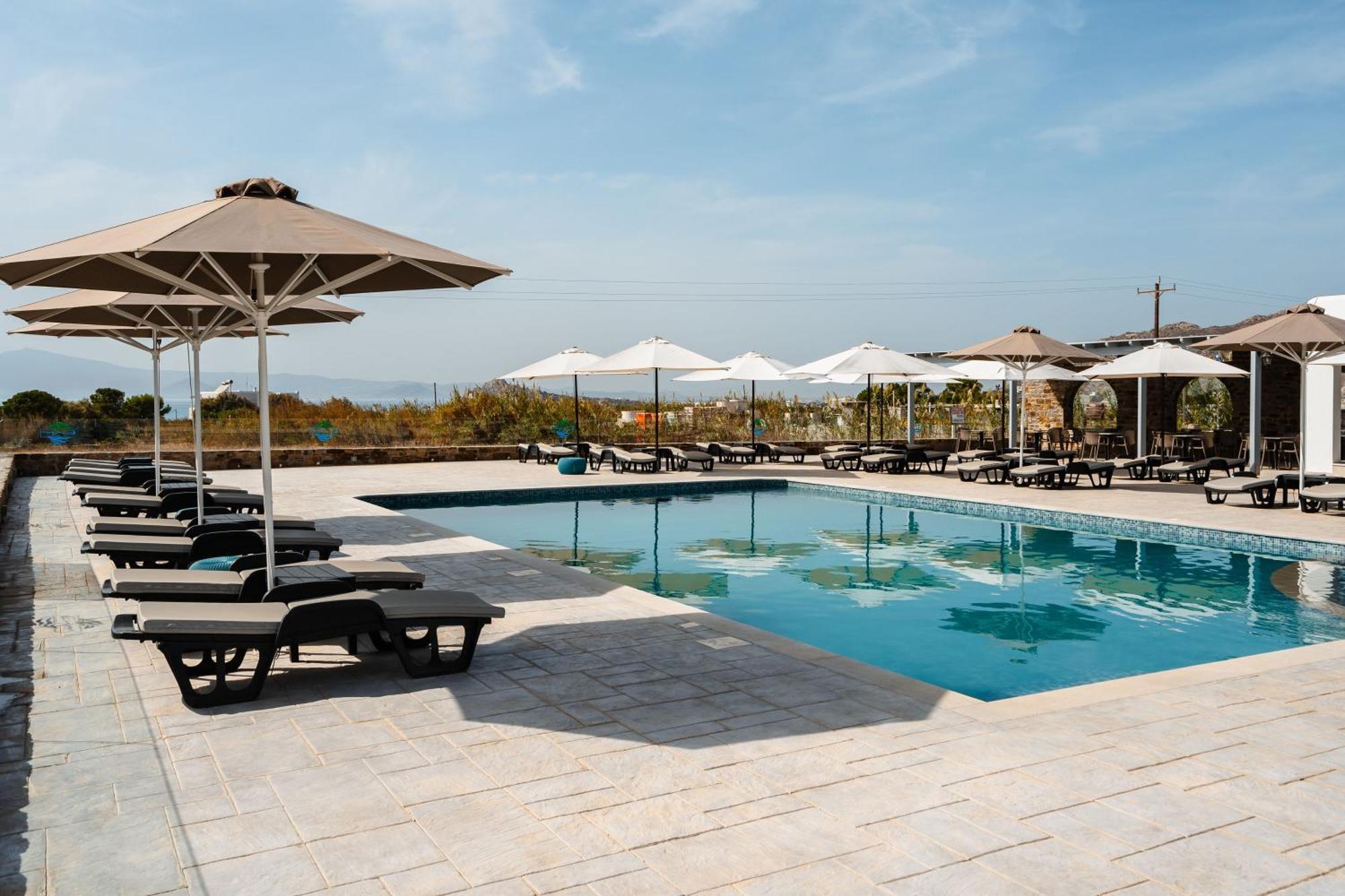 Evripus Suites Kastrákion Εξωτερικό φωτογραφία