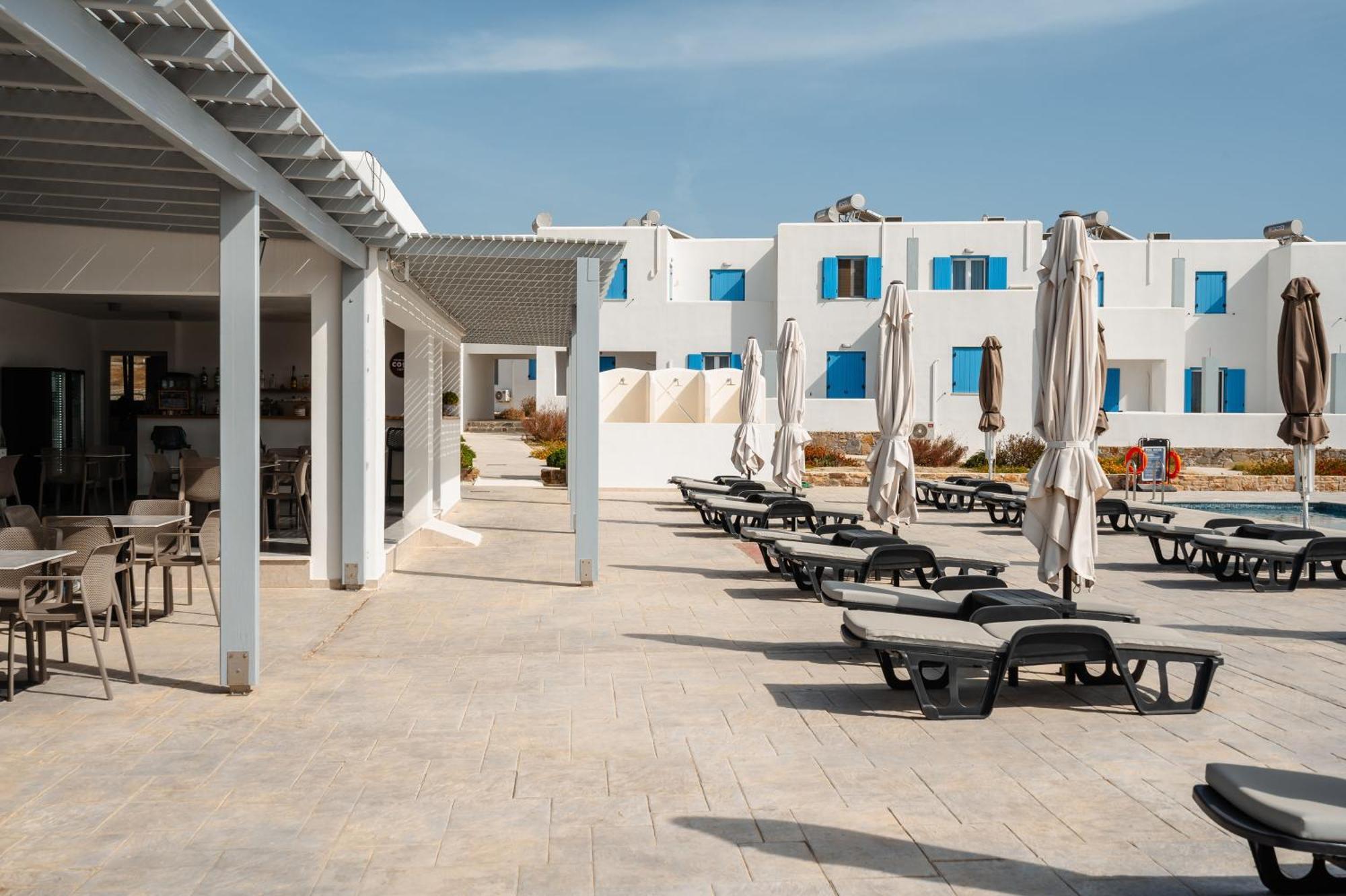 Evripus Suites Kastrákion Εξωτερικό φωτογραφία