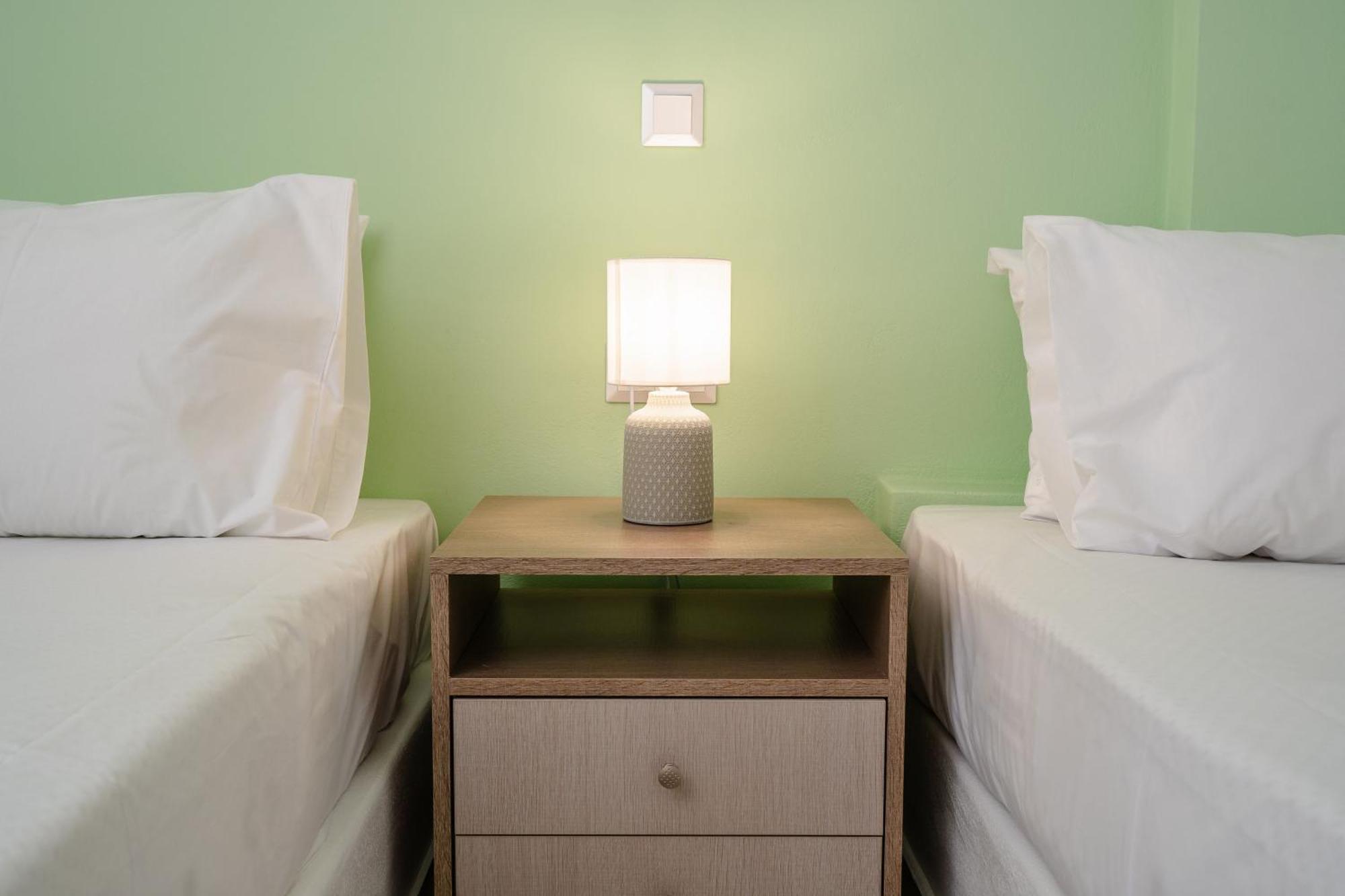 Evripus Suites Kastrákion Εξωτερικό φωτογραφία
