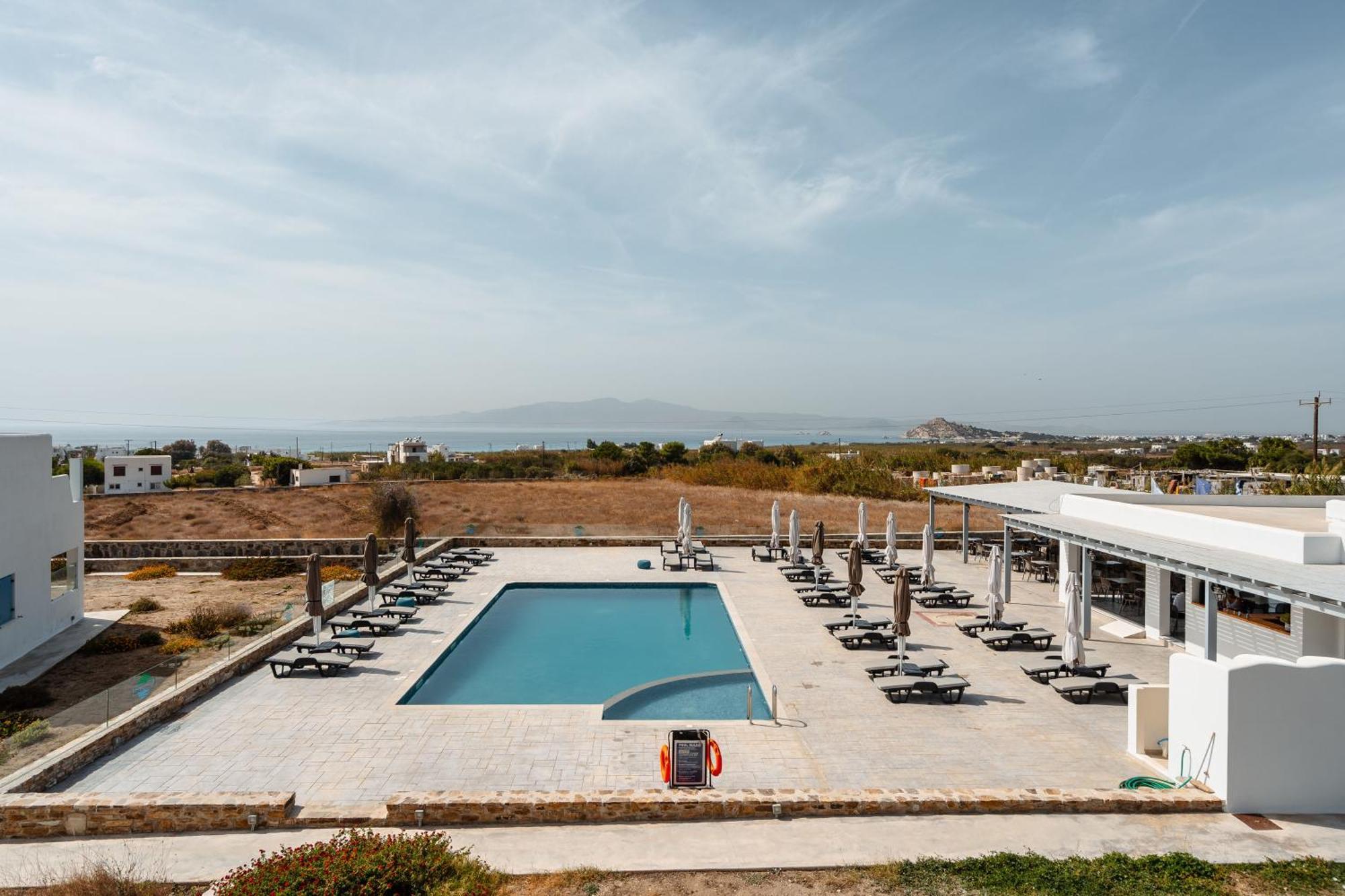 Evripus Suites Kastrákion Εξωτερικό φωτογραφία