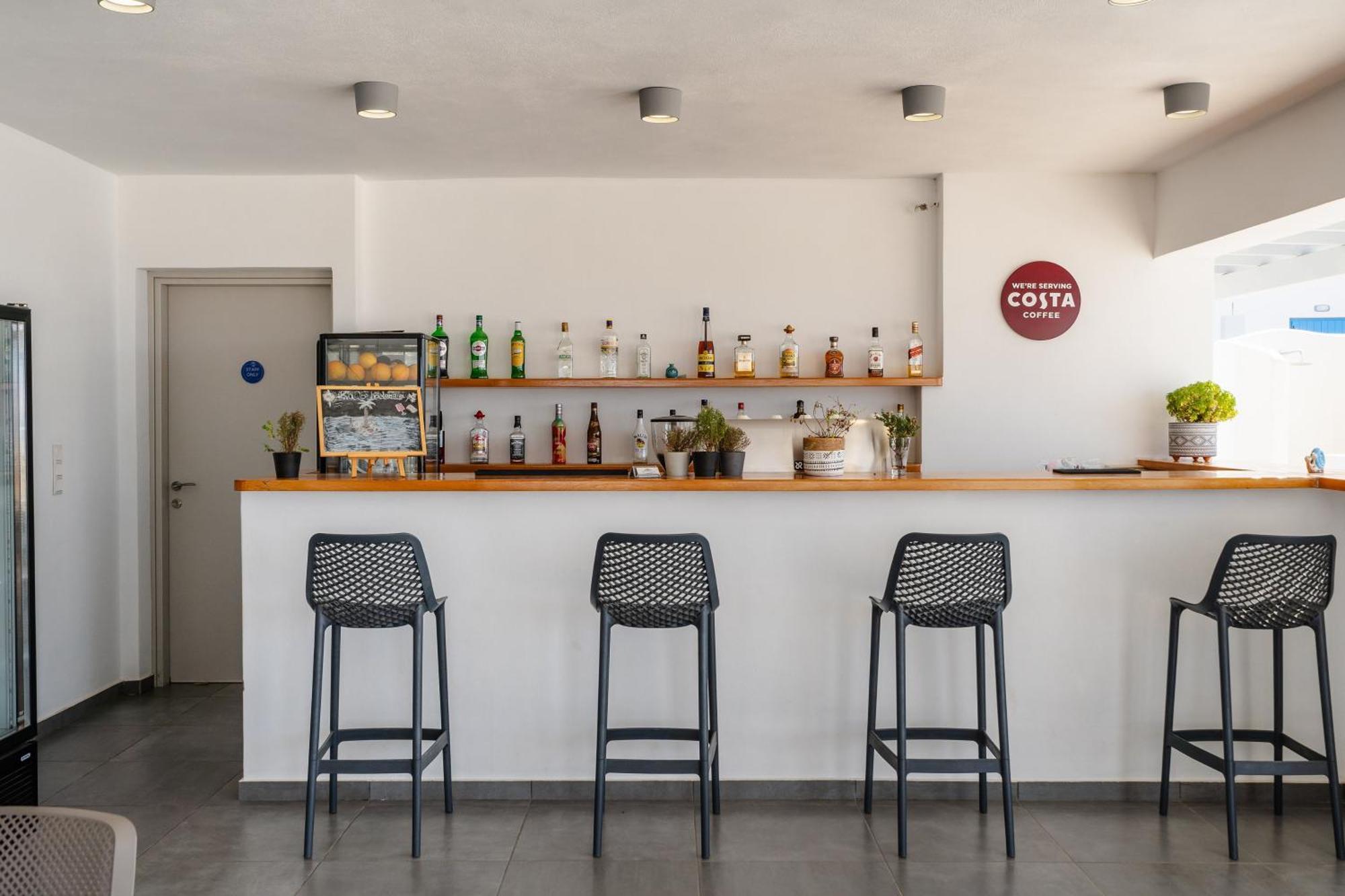 Evripus Suites Kastrákion Εξωτερικό φωτογραφία