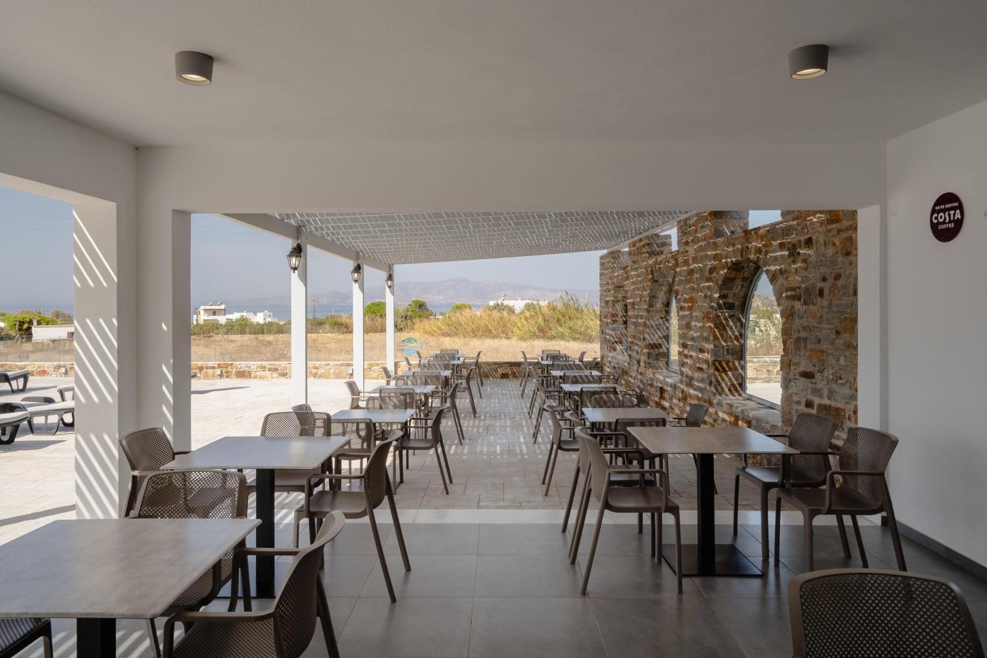 Evripus Suites Kastrákion Εξωτερικό φωτογραφία