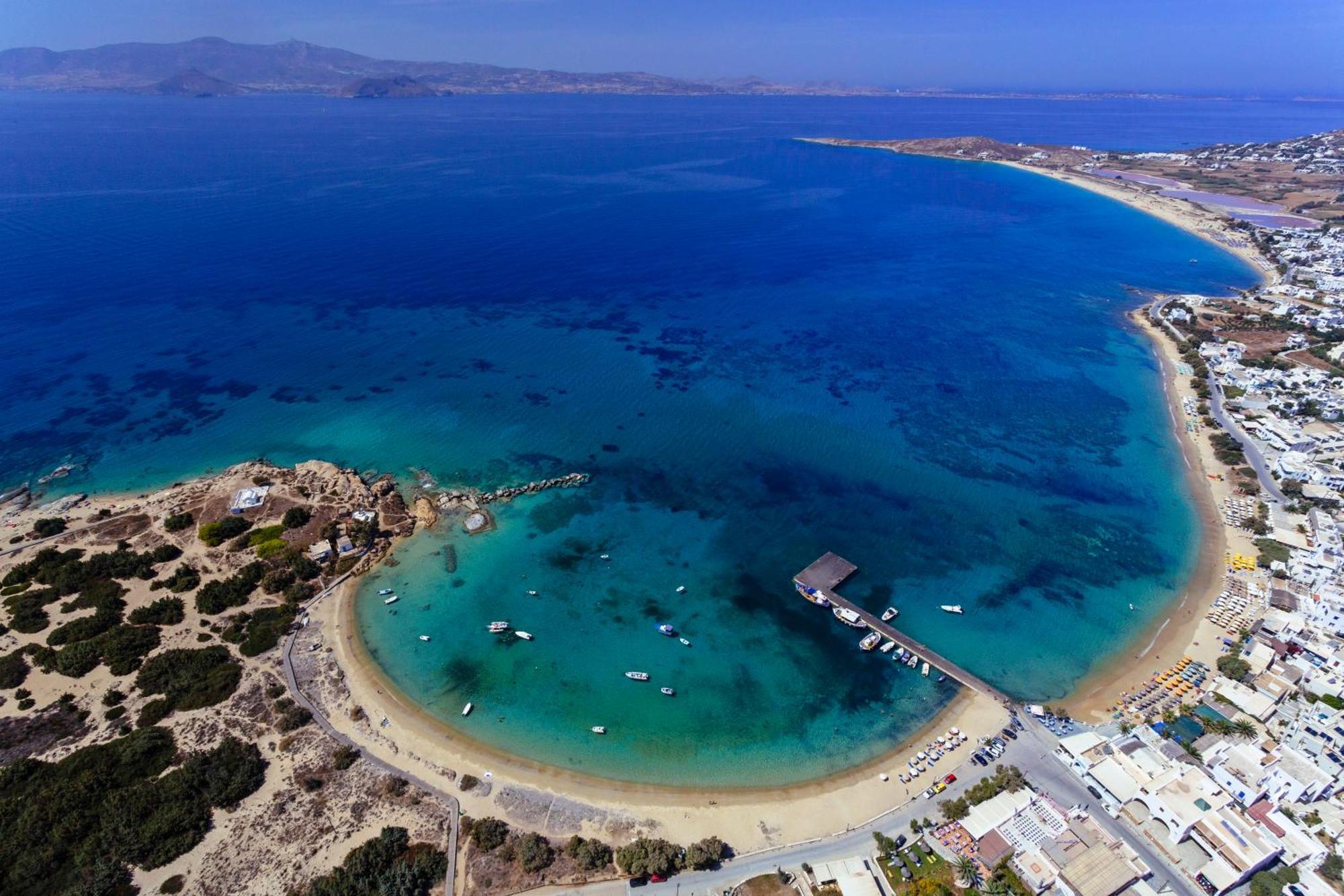 Evripus Suites Kastrákion Εξωτερικό φωτογραφία