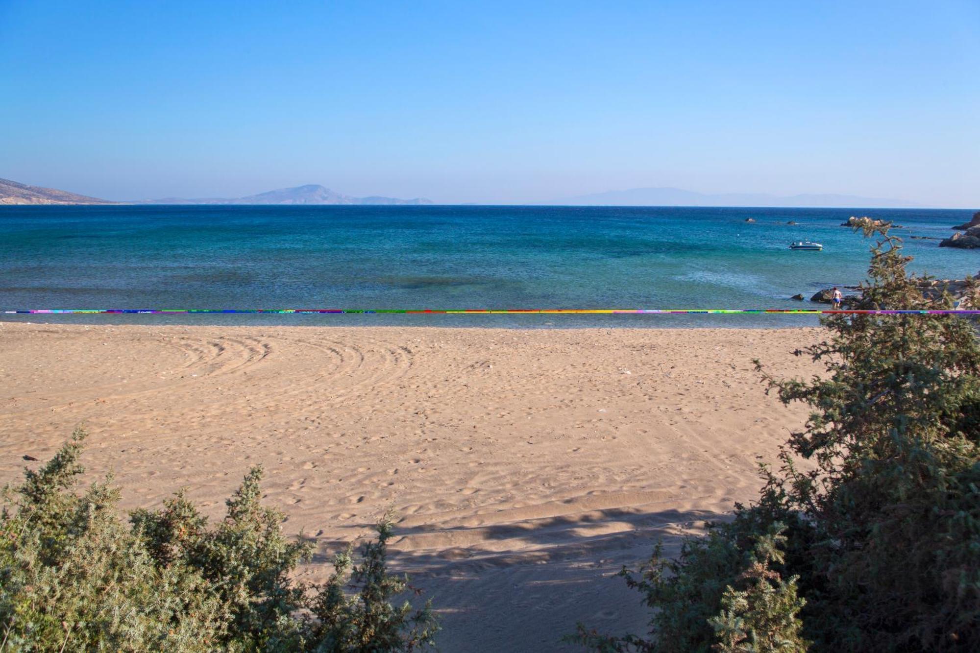 Evripus Suites Kastrákion Εξωτερικό φωτογραφία