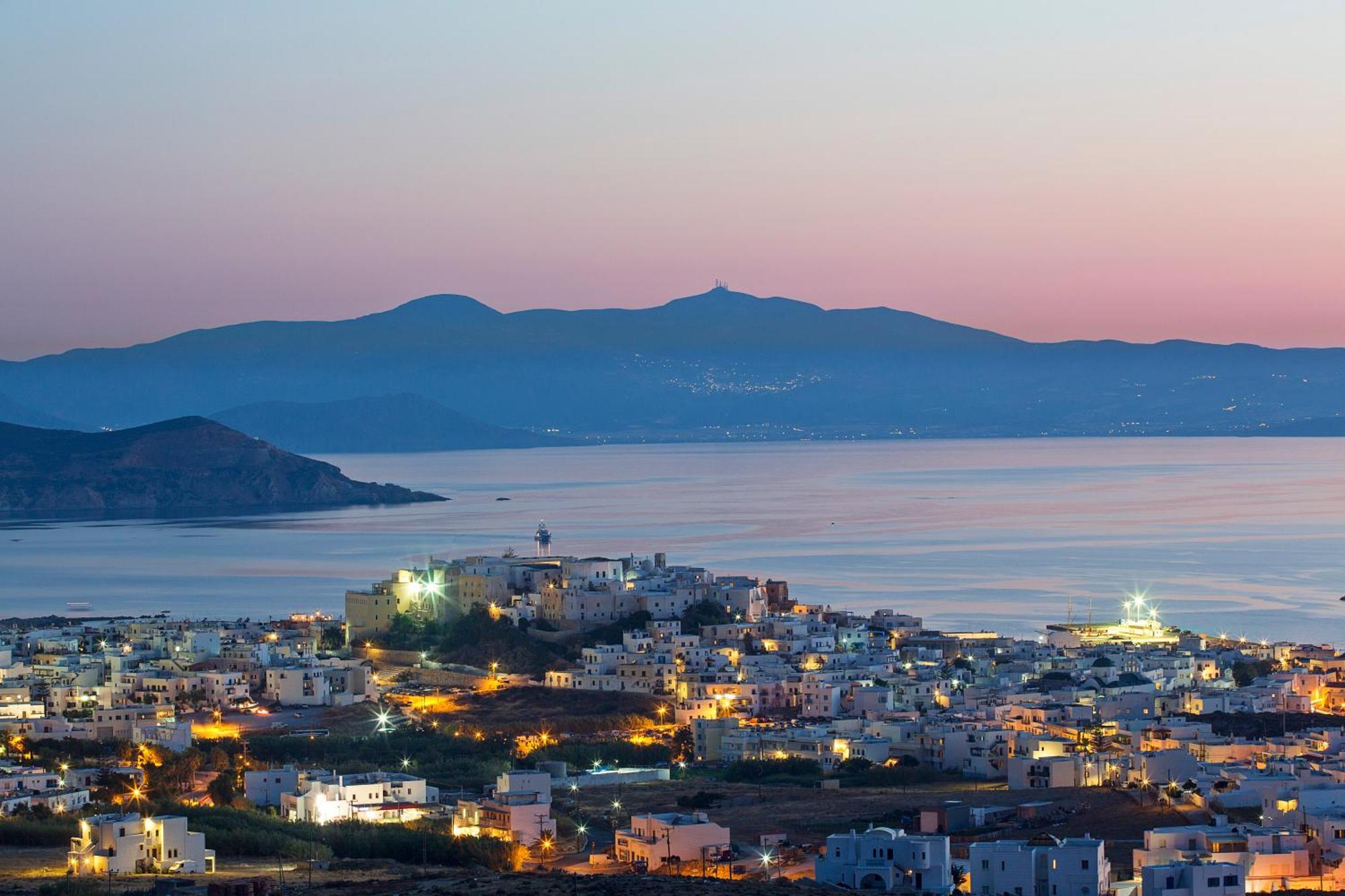 Evripus Suites Kastrákion Εξωτερικό φωτογραφία