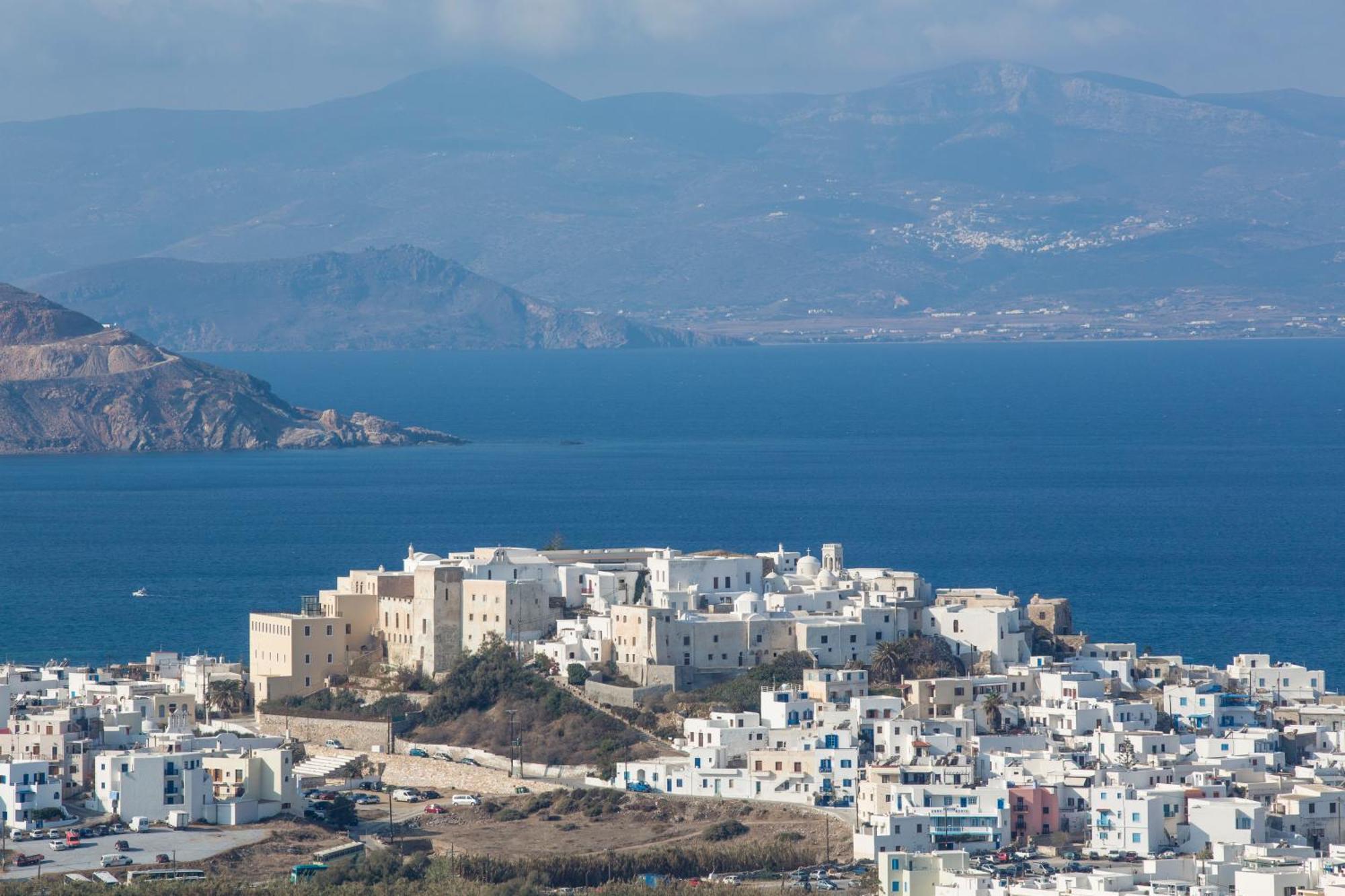 Evripus Suites Kastrákion Εξωτερικό φωτογραφία