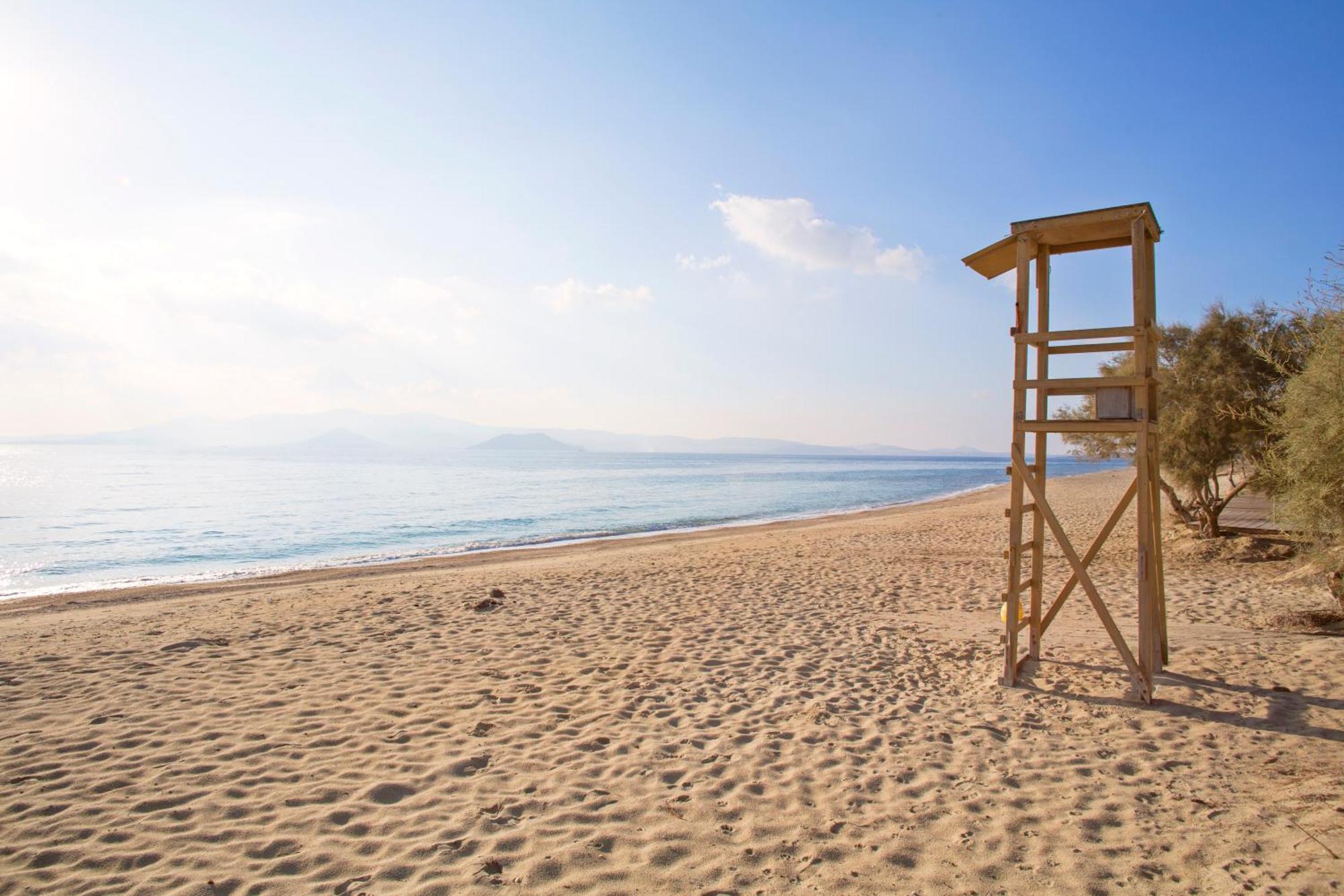 Evripus Suites Kastrákion Εξωτερικό φωτογραφία