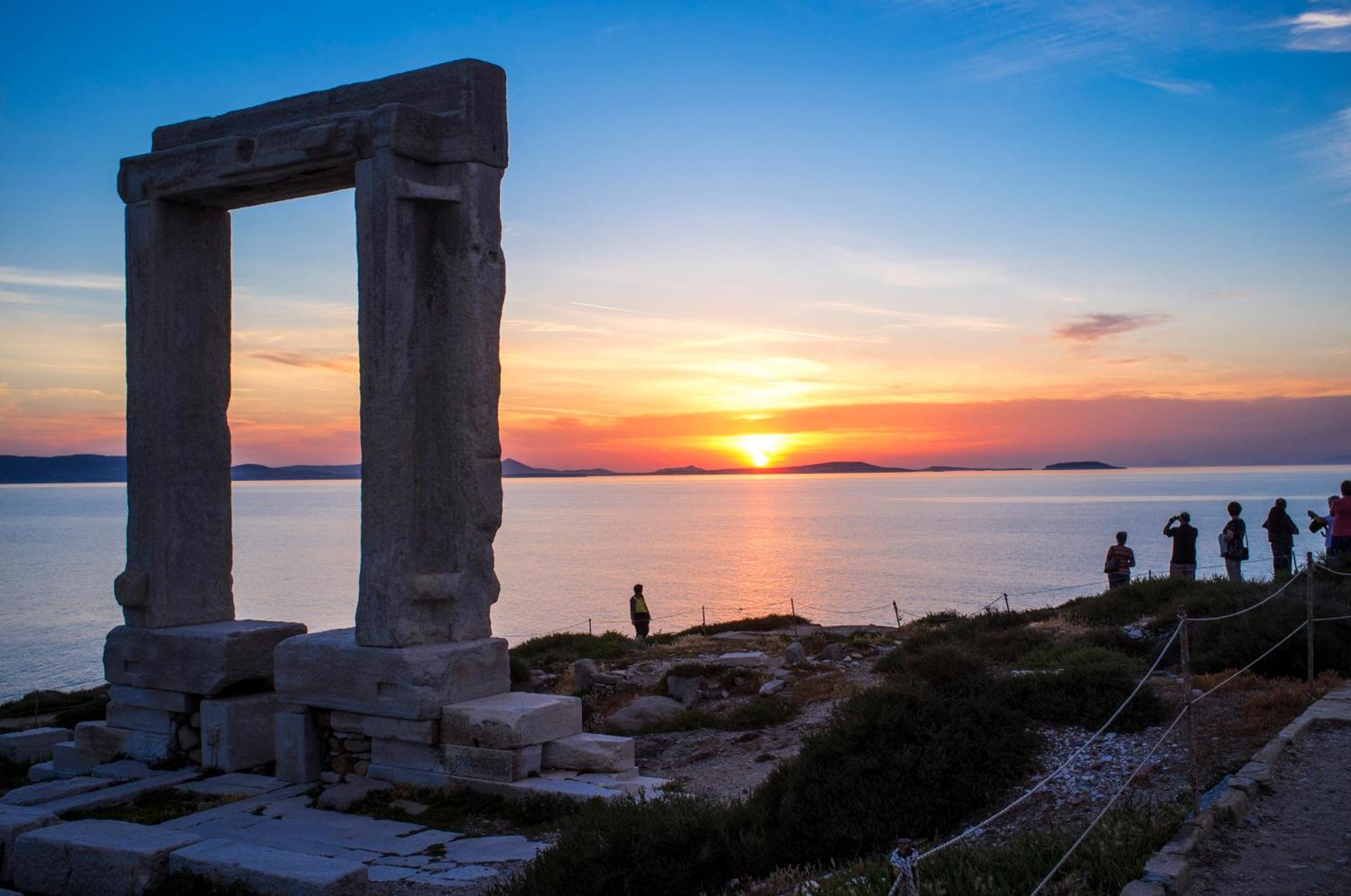Evripus Suites Kastrákion Εξωτερικό φωτογραφία