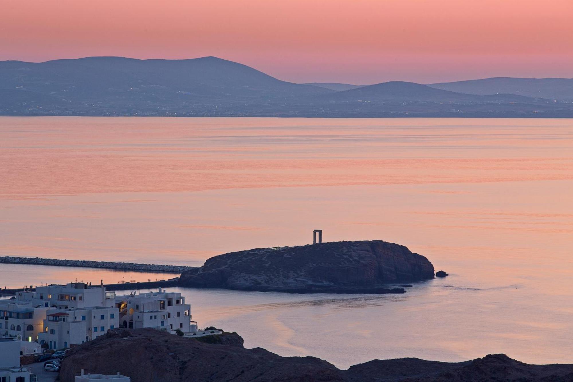 Evripus Suites Kastrákion Εξωτερικό φωτογραφία