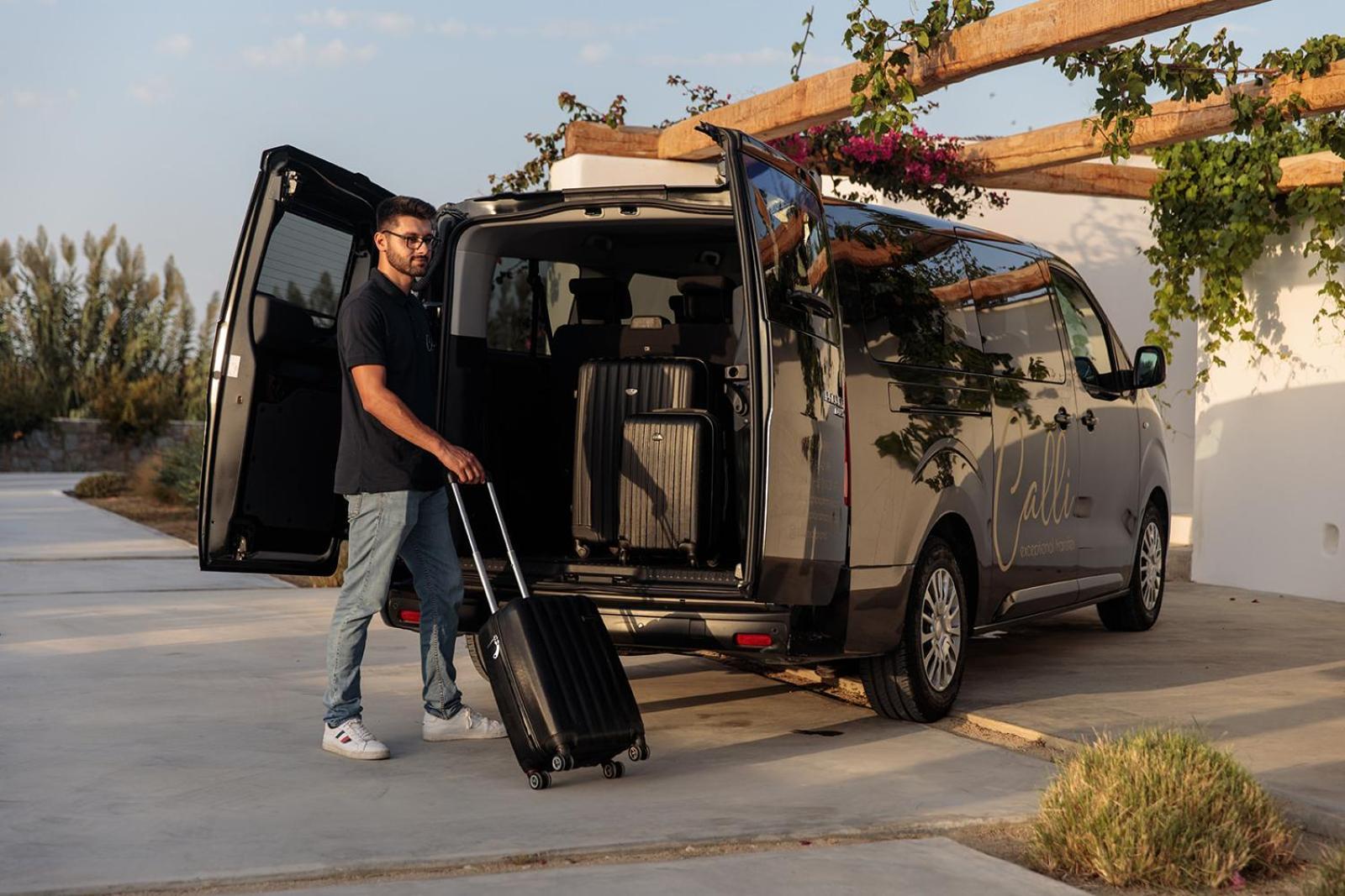 Evripus Suites Kastrákion Εξωτερικό φωτογραφία